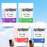 Skyology Mixer | Original | 4mg THC