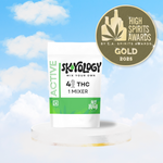 Skyology Mixer | Active | 4mg THC