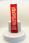 Skysicle Freeze Pop | Strawberry Sour Smash