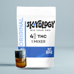 Skyology Mixer | Original | 4mg THC