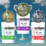 Skyology THC Mixer | Focus | 4mg THC