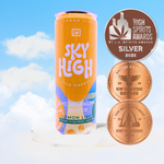 Sky Water Lemon Lime | 4mg THC