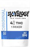 Skyology Mixer | Original | 4mg THC